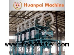 maize grits machine,maize production line