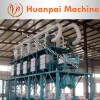 maize grits machine,maize production line