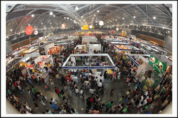 Asia Pacific Food Expo