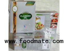 Flax Seed Powder