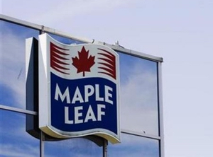 Maple Leaf Foods