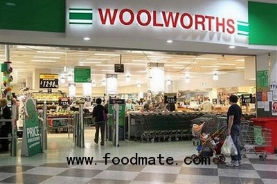 Woolworths