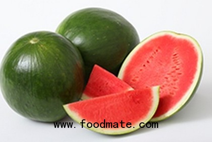 seedless watermelon