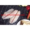 Tilapia Fillet deep skinned