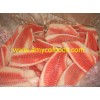 Frozen Tilapia Fillet