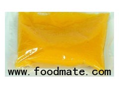 Pineapple Puree