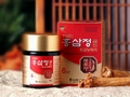 Korean red ginseng extract protects against radiation induced damage