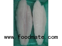 FROZEN PANGASIUS (HGT, fillets, steak, portion)