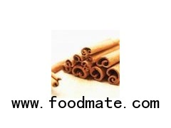 Cinnamon Bark Extracts