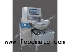 Saline Injection Machine