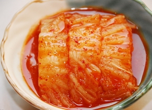 Kimchi