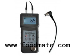 Portable Steel Thickness Gauge UM6500