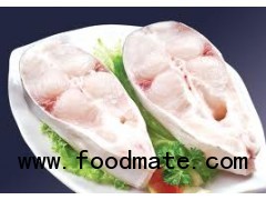 PANGASIUS STEAK