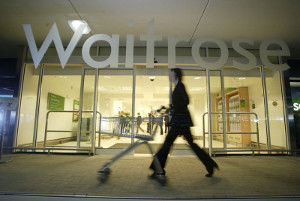  Waitrose