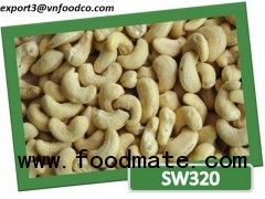 Cashew Nut Kernels - LBW240, LBW320, LBW450, SW240, W