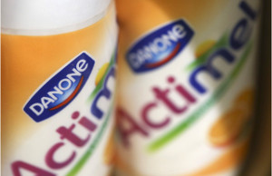  Danone