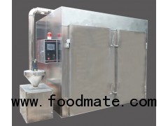 Full-automatic Meat Smoke Oven