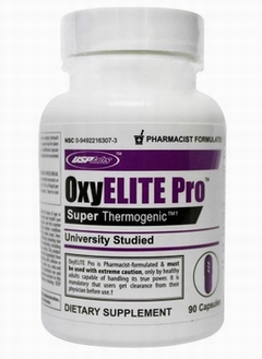 OxyELITE Pro