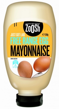 mayonnaise 