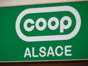 Coop Alsace 