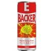 Energy Drink EDGE BACKER