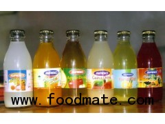 Fruit Drinks