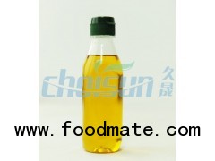 organic crude camellia oil