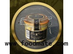 Foie Gras entier