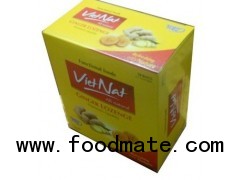 VIETNAT GINGER (All natural)