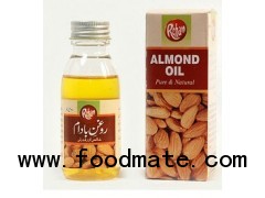 Almond Oil