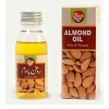 Almond Oil