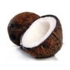 Semi Husked Coconut