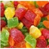 Candied fruits