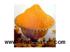 TURMERIC POWDER