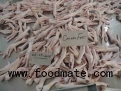 chicken feet