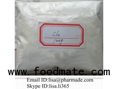 Clomifene Citrate Clomphd