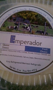 Emperador 