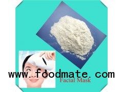 100% hyrdrolyzed fish scale collagen for cosmetic