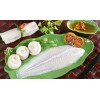 WHITE WELL-TRIMMED PANGASIUS FILLET