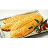 PANGASIUS BREADED