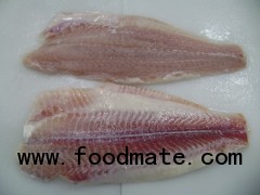 HALFTRIMMED PANGASIUS FILLET