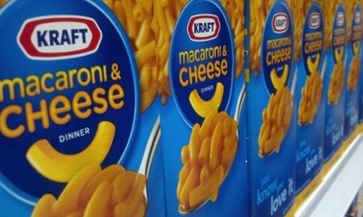 kraft foods