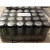 Energy Drinks