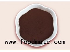 Black cocoa powder