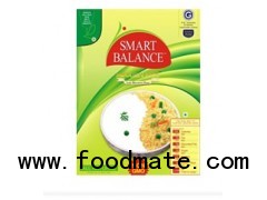 Smart Balance Rice - HEALTHY RICE WEALTHY LIFE
