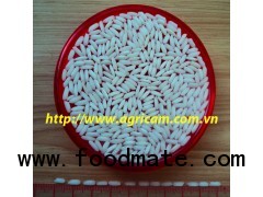 GLUTINOUS WHITE RICE 10% BROKEN