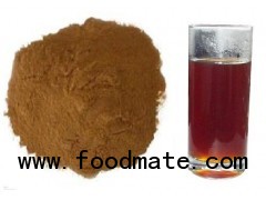 100% Purity Natural  Black Tea Powder Instant Tea Extract Powder Grade A