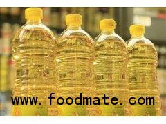 Vegetable oil