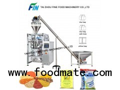 Powder Packaging Machine