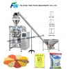 Powder Packaging Machine